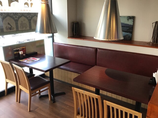 recommendations image for ラリグラス 篠崎店