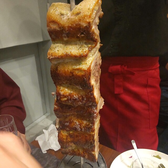 recommendations image for シュラスコ＆ビアレストラン アレグリア 町田