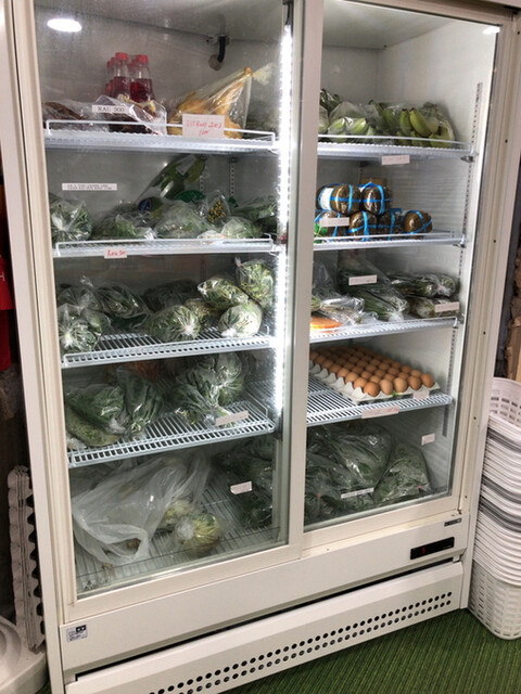 ベトナムアジア食品的实拍高清图