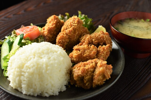 マエラズキッチン 中野店的實拍高清圖