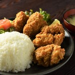 マエラズキッチン 中野店的實拍圖