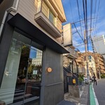recommendations for Mark’s Tokyo