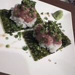 炭焼肉　石田屋。 Hanare的实拍图