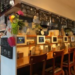 ラムしゃぶ食べ放題 Jaguar Brown 秋葉原店的實拍圖