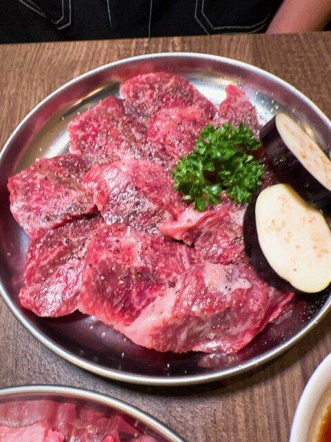 recommendations image for 焼肉スタイル肉放題