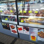 SUGOH Kitchen & Cafe的實拍圖