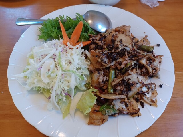 四川料理 蘭梅的实拍高清图