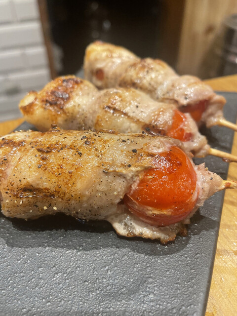 recommendations image for 神鶏 歌舞伎町
