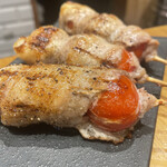 recommendations for 神鶏 歌舞伎町