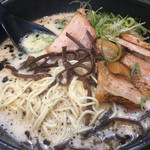 recommendations for チャーシューのうまいラーメン屋 富士