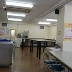 生協グランド坂食堂的實拍圖