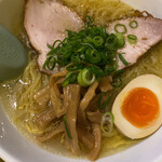 中華そば藤王的實拍圖