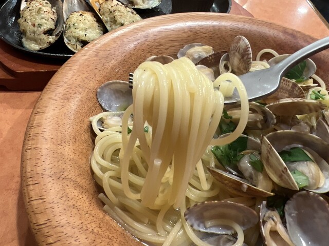 recommendations image for サイゼリヤ 四条河原町駅前店