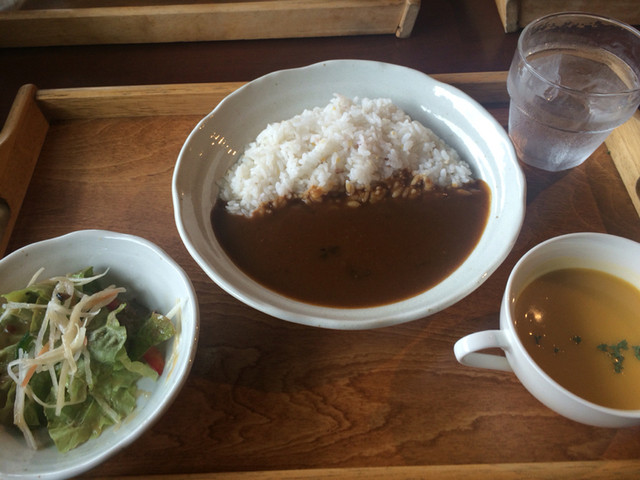 recommendations image for カフェ　モ・クレ