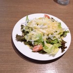 イタリア割烹 タヴォラ的实拍图