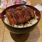 名代 宇奈とと 立川店的实拍图