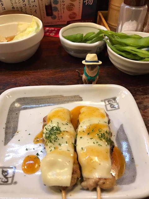 やきとり 大吉 二条店的實拍高清圖