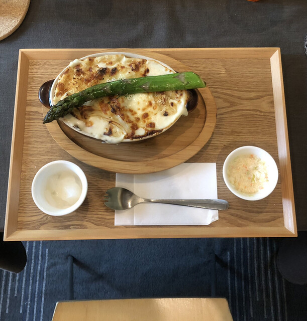 グラタン専門店 viva食堂的實拍高清圖