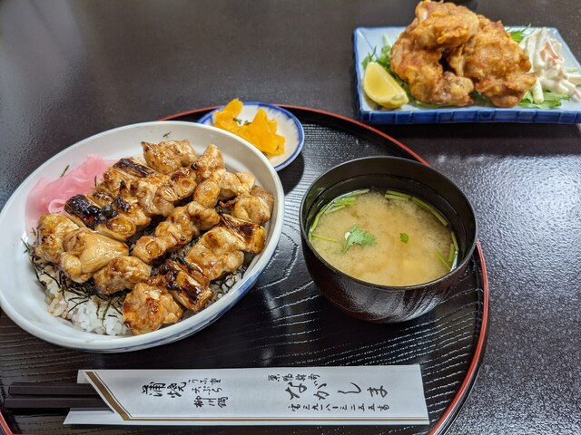 うなぎ ながしま的實拍高清圖