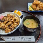 うなぎ ながしま的實拍圖