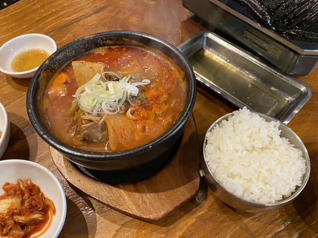 でりかおんどる 新大久保本店的實拍高清圖