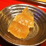 うな次郎的实拍图