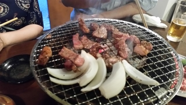 ヤキニク家。玄的實拍高清圖