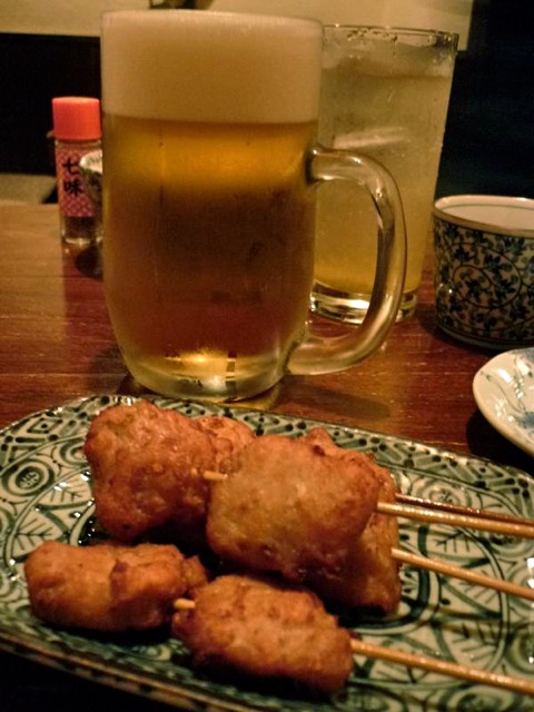 居酒屋 甲州屋的實拍高清圖