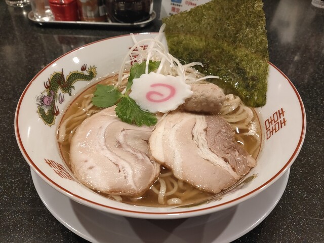 麺屋 至誠天的實拍高清圖