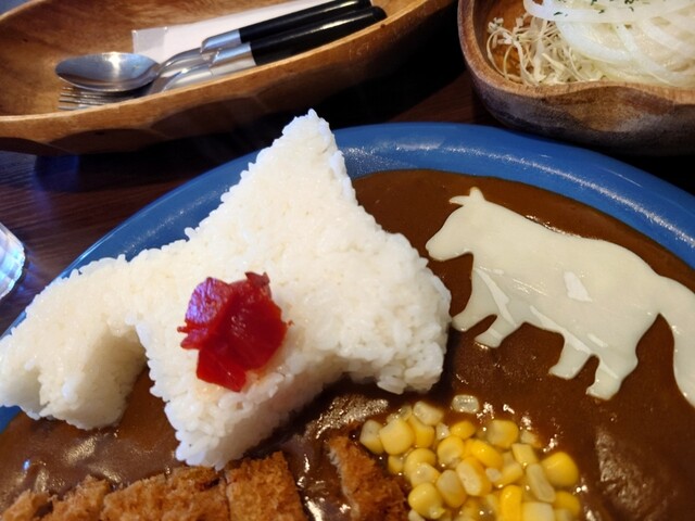 カレーハウス アパッチ的实拍高清图