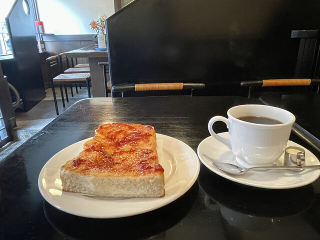 コーヒーテンイシハラ的实拍高清图