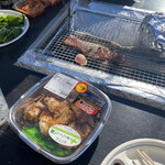 京王BBQガーデン的實拍圖