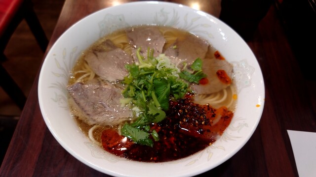 recommendations image for 五福 秋葉原店