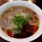 recommendations for 五福 秋葉原店
