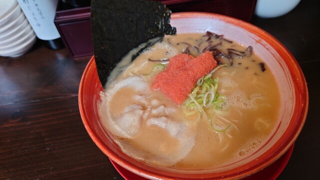 博多 弁天堂 総本店的实拍高清图