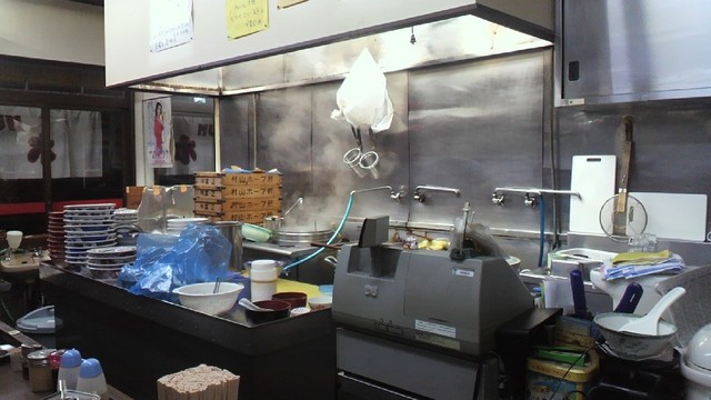 村山ホープ軒 東大和店的实拍高清图
