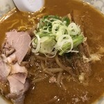 さっぽろ純連 北31条店的实拍图