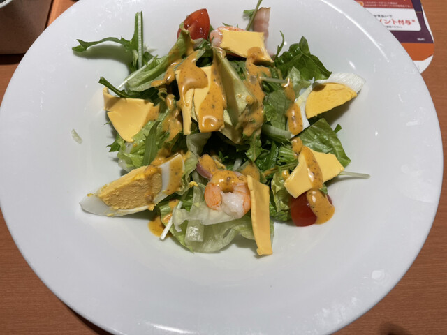 recommendations image for デニーズ 東浅草店