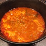 やきにく焼丸的实拍图