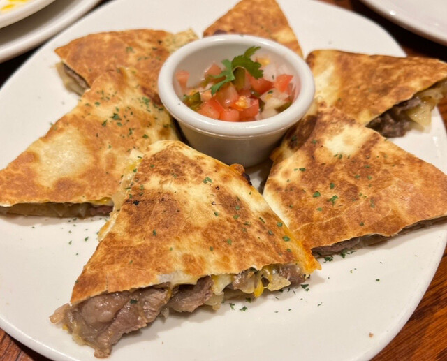 recommendations image for アウトバックステーキハウス 池袋店