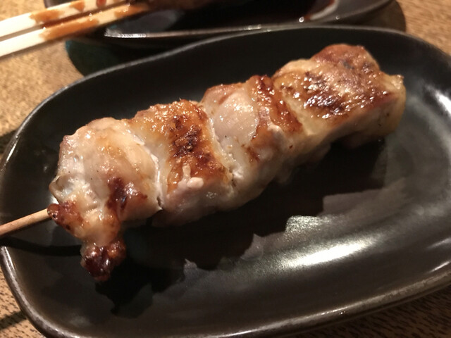 八方 テレビ塔前店的實拍高清圖