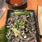 炭火焼肉 おくさこ的实拍图