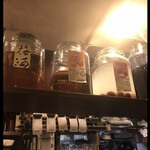 菜彩厨房的實拍圖