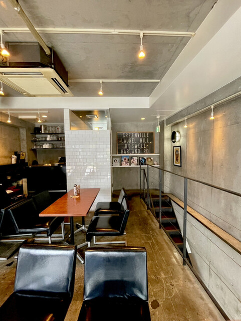 TOKYO CIRCUS CAFE的實拍高清圖