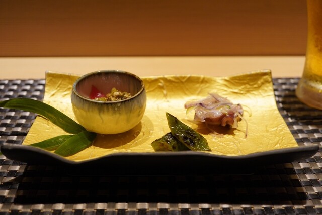 recommendations image for 池袋 すし 福寿