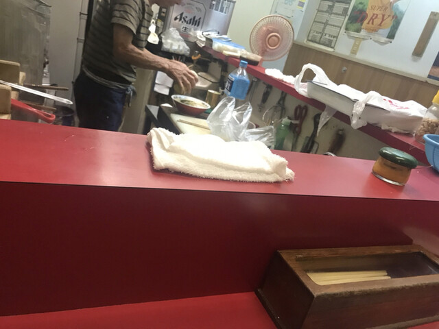 一楽的實拍高清圖