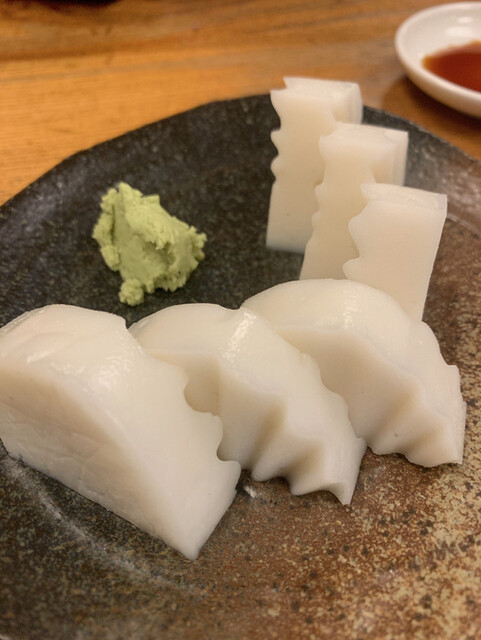 蕎麦処 尾張屋 飯田橋店的實拍高清圖