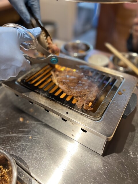 焼肉ここから 赤坂店的實拍高清圖