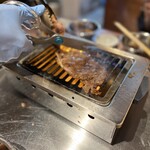 焼肉ここから 赤坂店的實拍圖