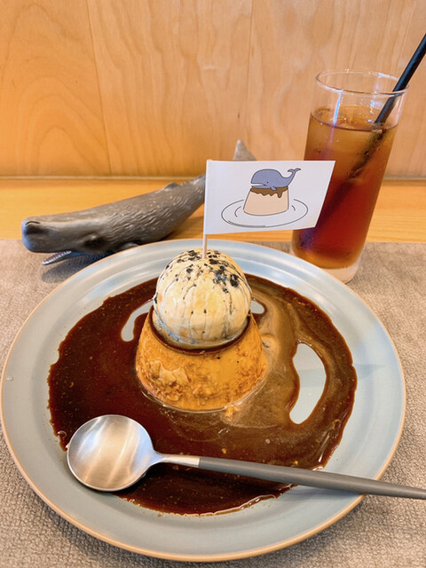 Trattoria KUJIRA Sapporo的实拍高清图